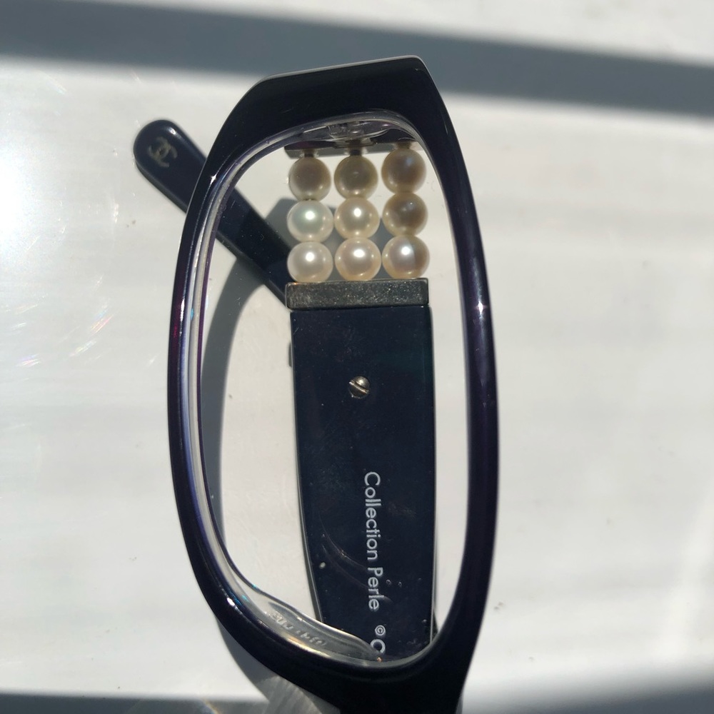 CHANEL Eyeglasses - Picture 9 of 9